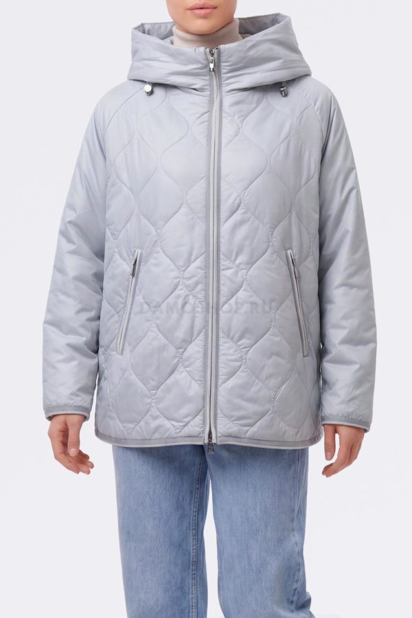 Куртка женская DAMO 2552-HK006 (М7009)