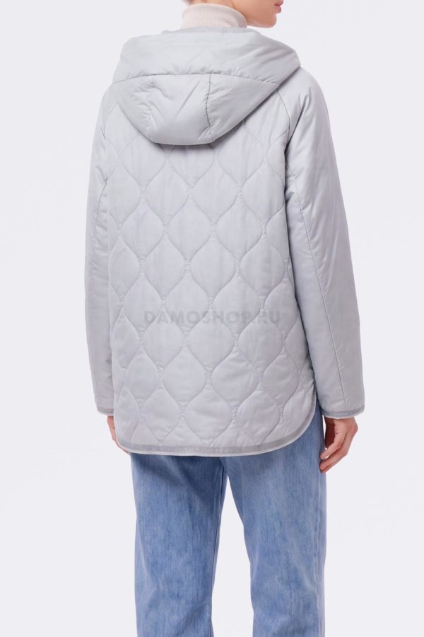 Куртка женская DAMO 2552-HK006 (М7009)
