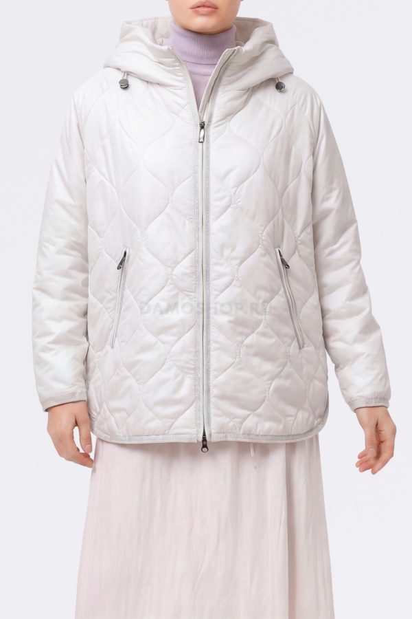 Куртка женская DAMO 2552-HK006 (М701)
