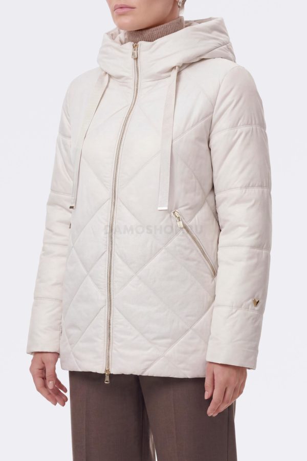 Куртка женская DAMO 2567-206 (М7208)