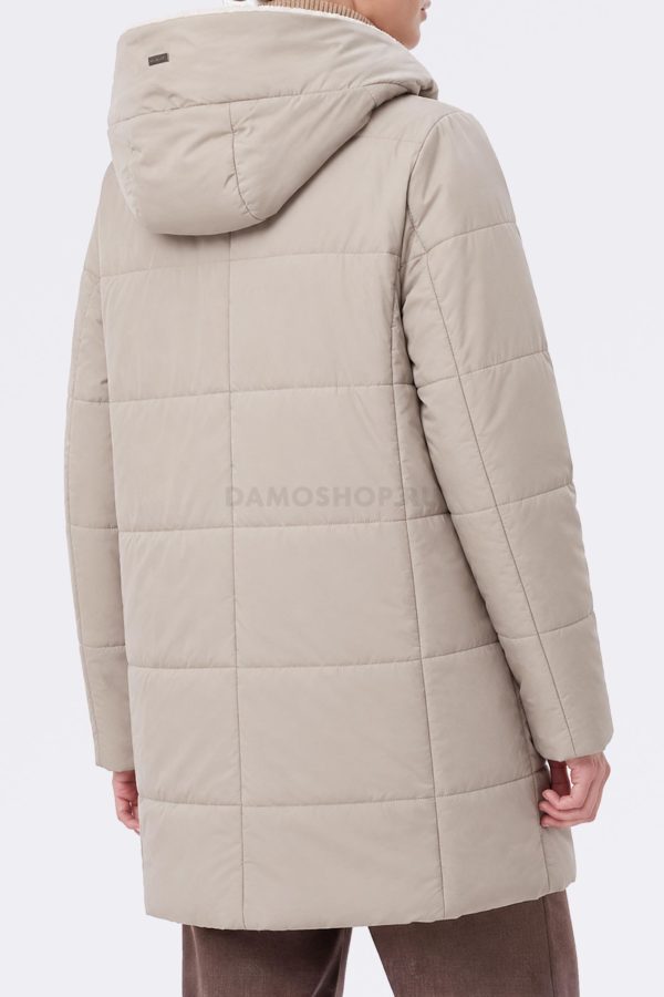 Пальто женское DAMO 2566-202 (P08)