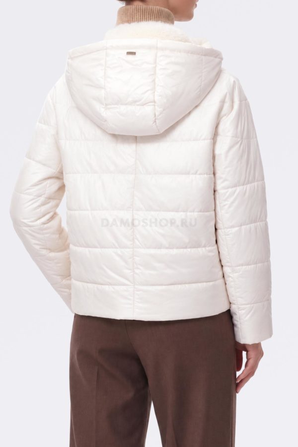 Куртка женская DAMO 2573-203 (М710)