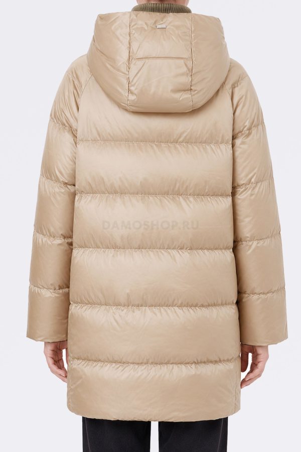 Пальто женское DAMO 2559-206 (86282)